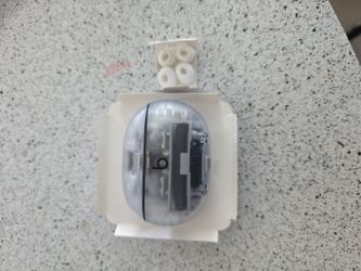 Beats Studio Buds + True Wireless Bluetooth Noise Cancelling  Earbuds