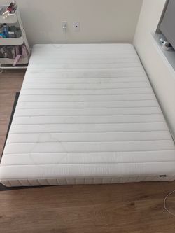 IKEA Queen Mattress