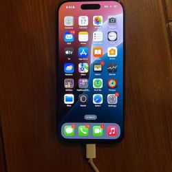 iPhone 16 Pro 1TB Carrier