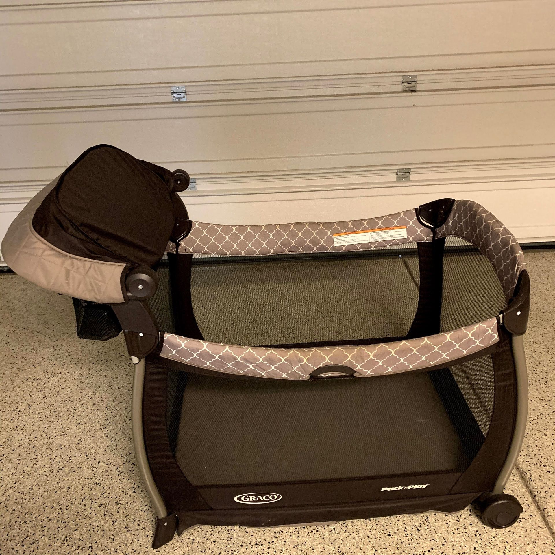 Graco Pack'n Play Playard