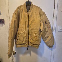 Reversible Jacket 