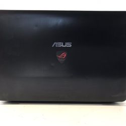 *Asus ROG G551JW. Gaming Laptop * *Windows 11 64 Bit Full Activate. **Price $170