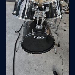 PDP DRUM SET