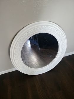 White Mirror