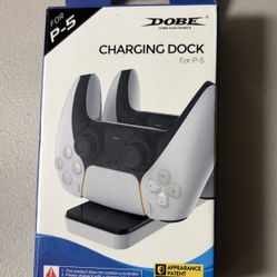 P5 Charging Dock