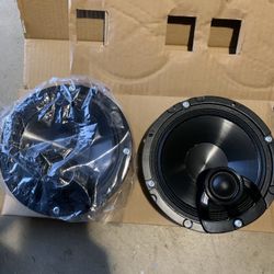 2019 stock street glide speakers