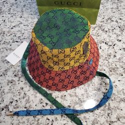 Gucci Bucket Hat