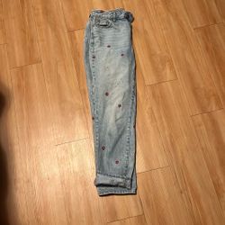 PACSUN JEANS Size 25