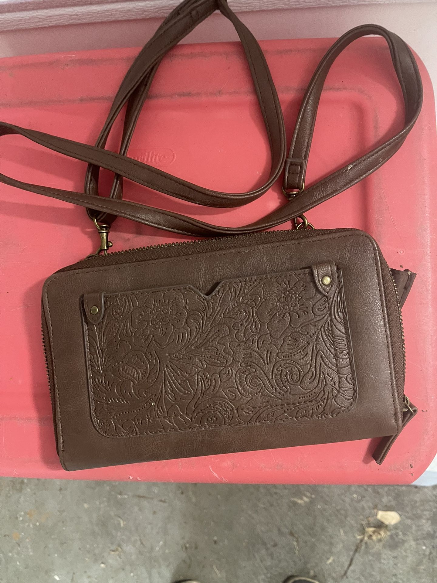Purse