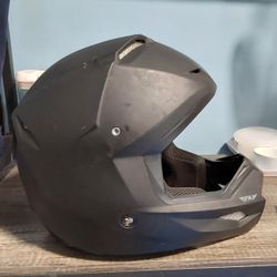 Helmet