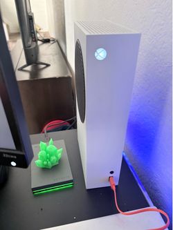 Xbox Series S 500GB