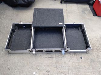 MARATHON Mixer Carrying Case