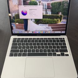 MacBook Air M1, 2020