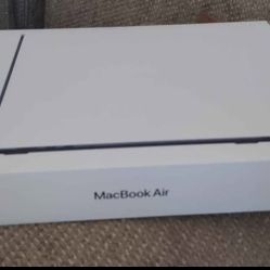 MacBook Air 2025 15.3in. M4