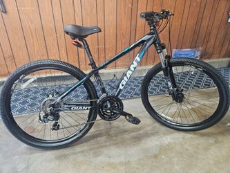 Bike mountain bike