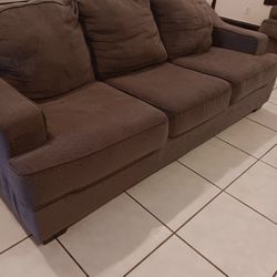 2 Piece Sofas