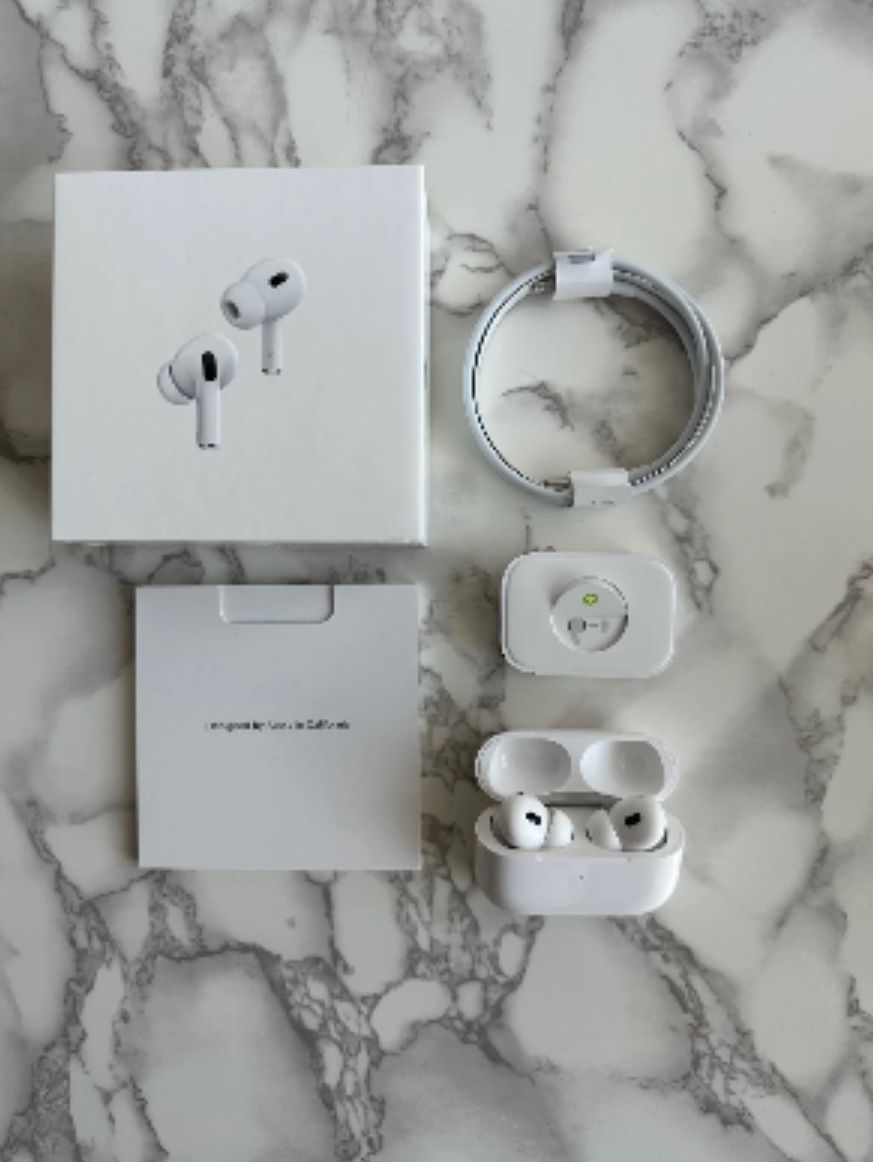 Apple AirPod Pros 2