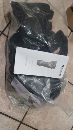 Össur Leg Braces