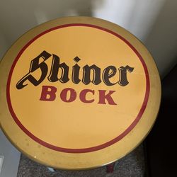 Custom Bar Stool 