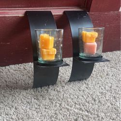 Candle Holder