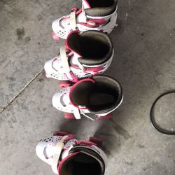 Roller Skates