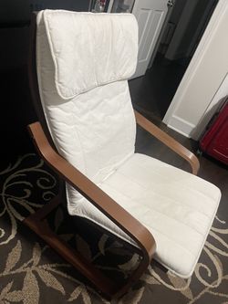 IKEA Ponang chair