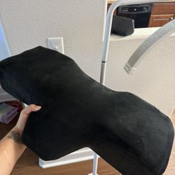 Lash Pillow 