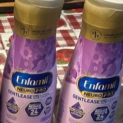 Gentlease Neuropro 32oz