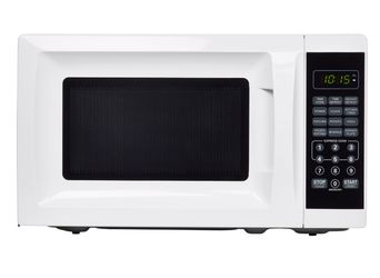 Mainstays 0.7 Cu. Ft. 700W Countertop Microwave