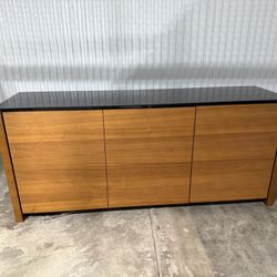 Wooden Buffet