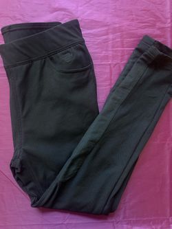 HD riding pants