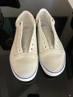 Vans Size 9 1/2 $40 Obo Cash Only No Trades 