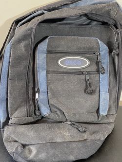 Jansport Backpack