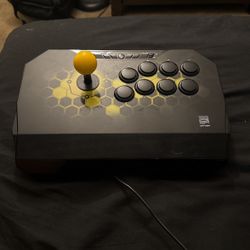 Qanba Drone FightStick for PC/PS4