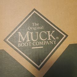 The Original Muck Boot Company 