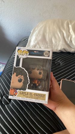 MoonKnight Funko