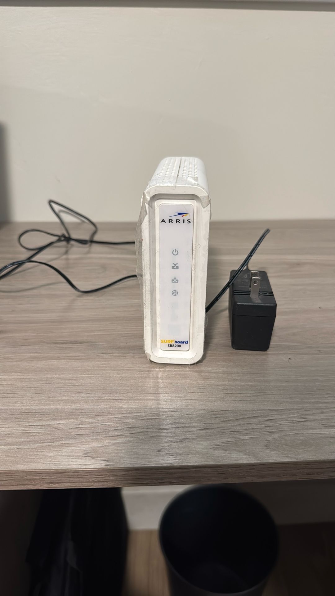 WiFi Router Arris SB8200