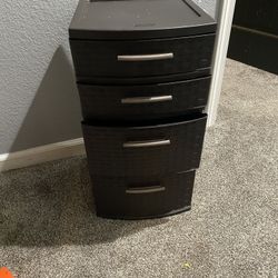 drawers