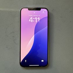 iPhone 12 Pro Max 256GB - Unlocked