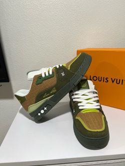 LV Men’s shoes
