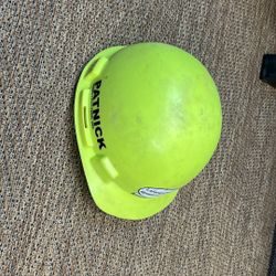 Hard hat 