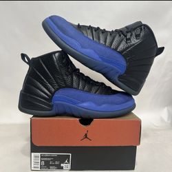 Game Royal 12s size 8