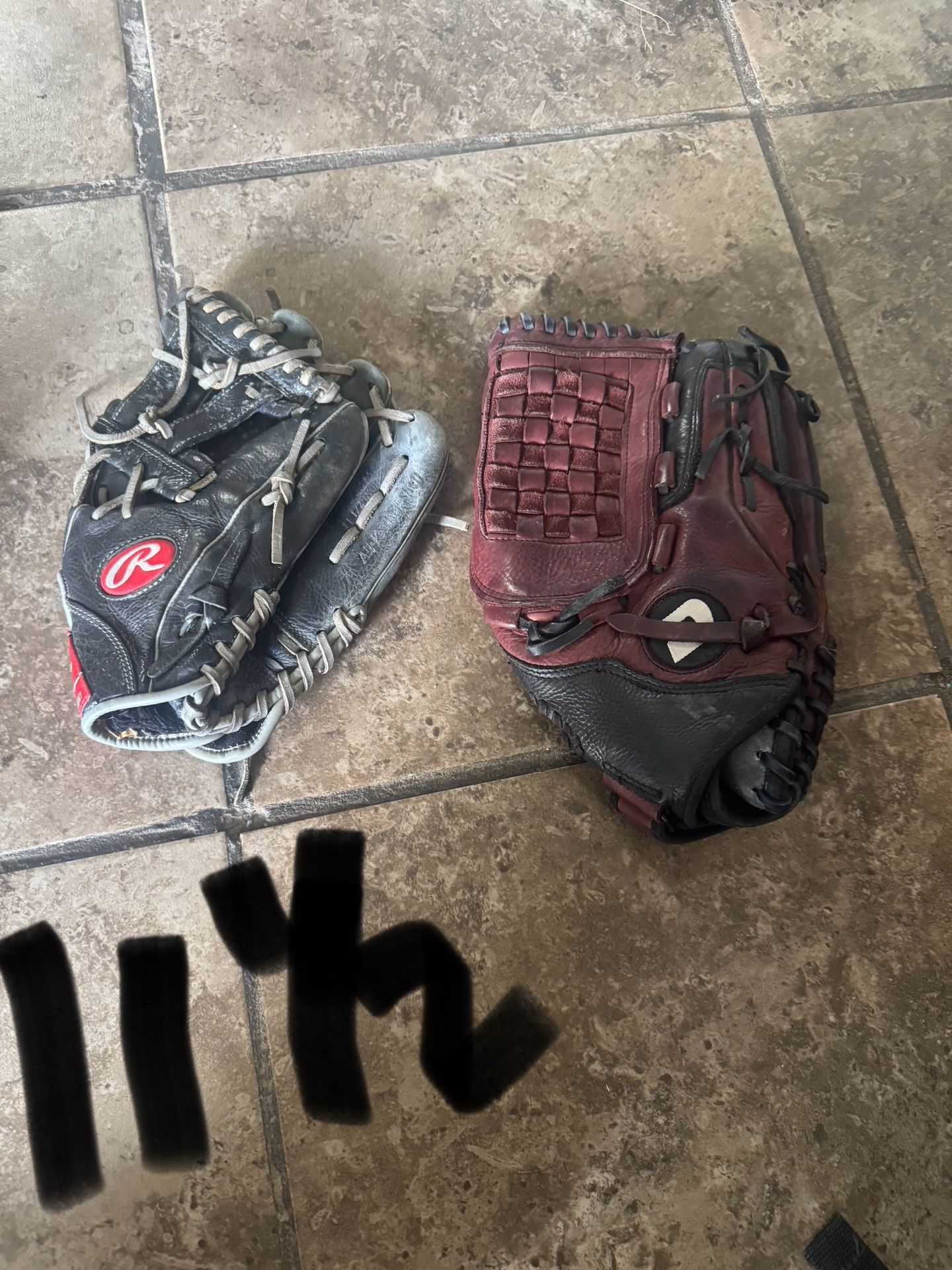 sports Gloves