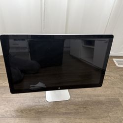 Apple A1407 27in Thunderbolt Display (2560x1440) *Not Powering On*