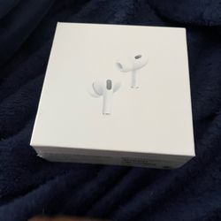 Airpod pro gen 2