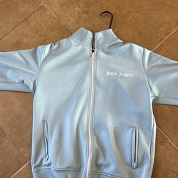 Palm Angel