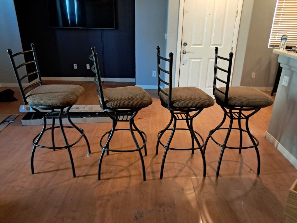 Bar Chairs