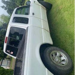 Ford Ranger Xlt 2004 3.0l V6