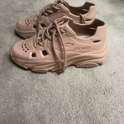 Womens Steve Madden Shoes 