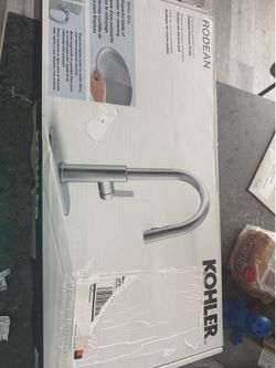 Grifo de Cocina